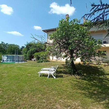 La Maison De Lili Colayrac-Saint-Cirq Bagian luar foto