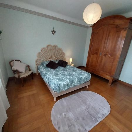 La Maison De Lili Colayrac-Saint-Cirq Bagian luar foto