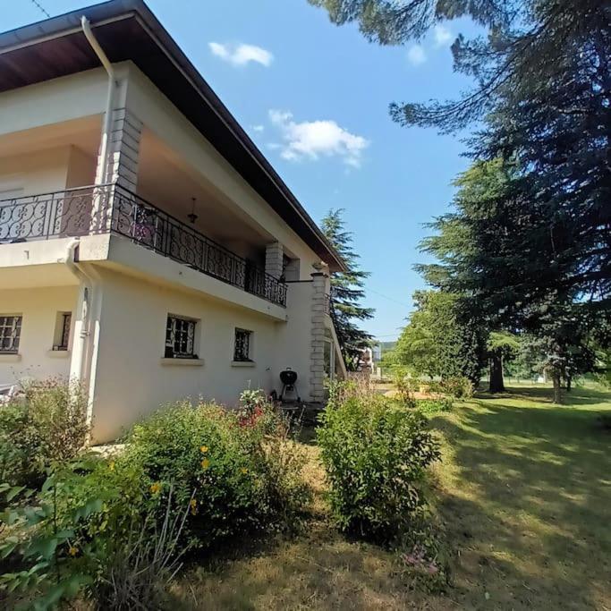 La Maison De Lili Colayrac-Saint-Cirq Bagian luar foto
