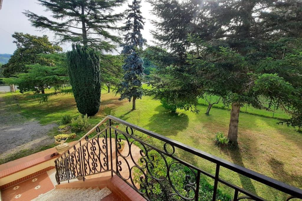 La Maison De Lili Colayrac-Saint-Cirq Bagian luar foto