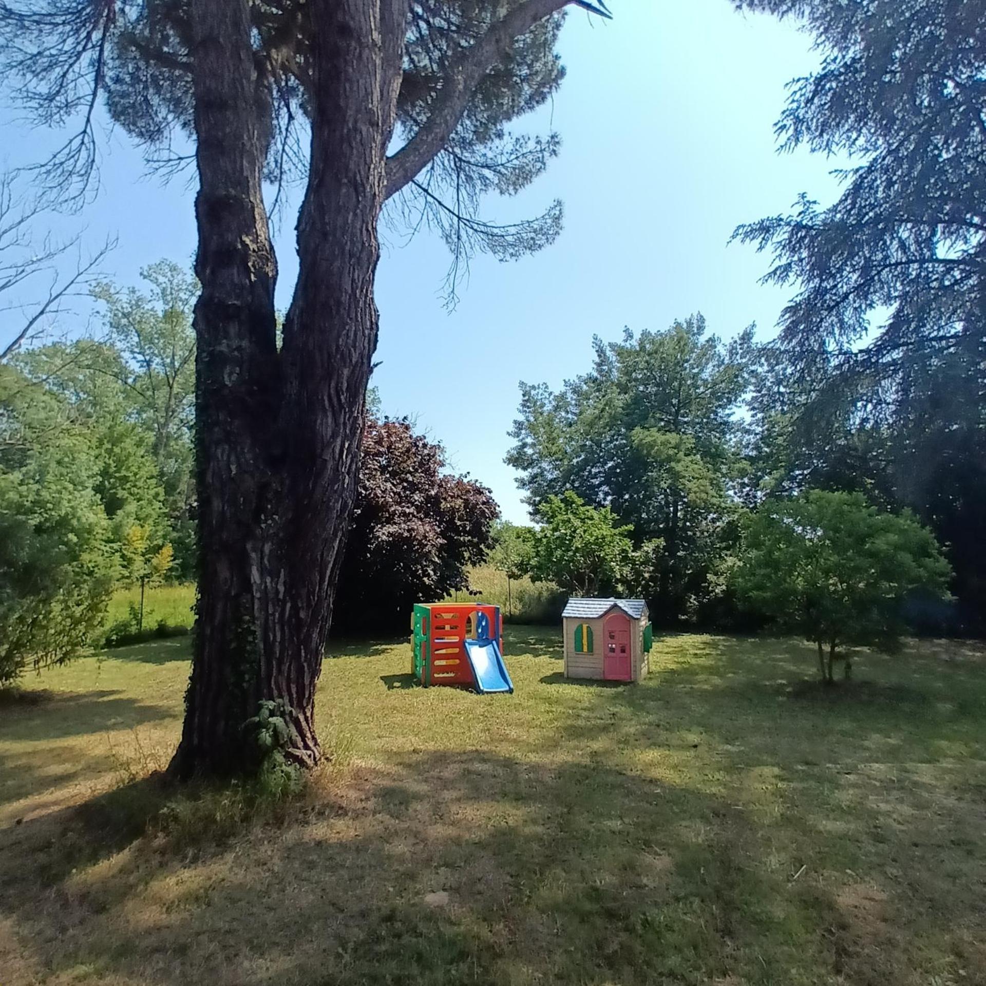 La Maison De Lili Colayrac-Saint-Cirq Bagian luar foto